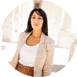 Anissa Djabi-Saïdani