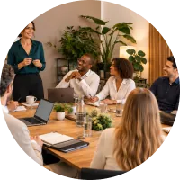 Rencontre du Club Inspiring Management entre pairs