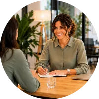 Entretien de diagnostic en organisation