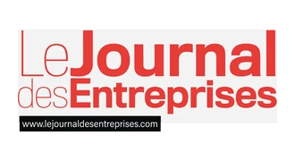 Le Journal des Entreprises